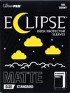 Ultra Pro enhanced Eclipse Japanese sized card sleeves (60 ct.)
