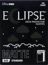 Ultra Pro enhanced Eclipse Japanese sized card sleeves (60 ct.)