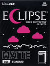 Ultra Pro enhanced Eclipse Japanese sized card sleeves (60 ct.)