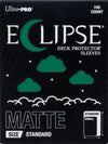 Ultra Pro enhanced Eclipse Japanese sized card sleeves (60 ct.)