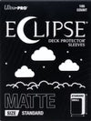 Ultra Pro enhanced Eclipse Japanese sized card sleeves (60 ct.)