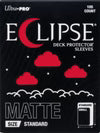 Ultra Pro enhanced Eclipse Japanese sized card sleeves (60 ct.)