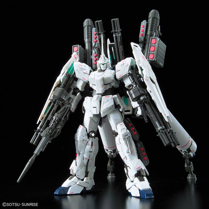 1/144 RG RX-0 Full Armor Unicorn Gundam