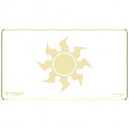 Magic: The Gathering - Mana 8 series Playmat
