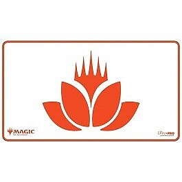 Magic: The Gathering - Mana 8 series Playmat