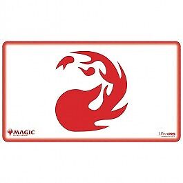 Magic: The Gathering - Mana 8 series Playmat