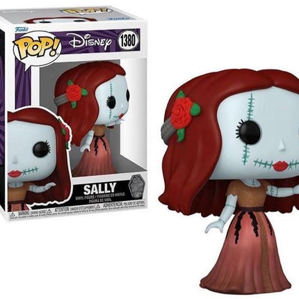 POP! Funko: Sally 1380