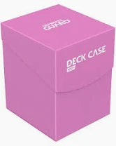 Ultimate Guard 100+ Deck Case Pink