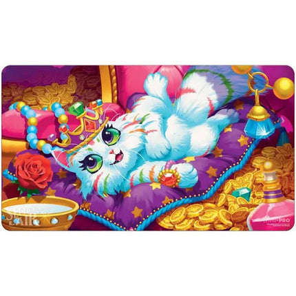 Ultra Pro - Secret Lair: Alms Collector Gaming Playmat for Magic the Gathering