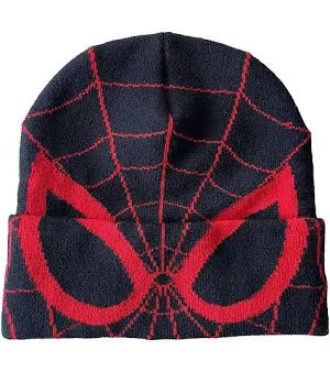 Marvel Spider-Man Mask Beanie