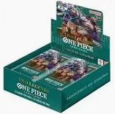 One Piece - Two Legends (OP-08) Booster Box