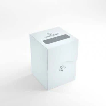 Ultimate Guard 100+ Deck Case White