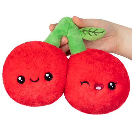 Snugglemi Snackers - Cherries