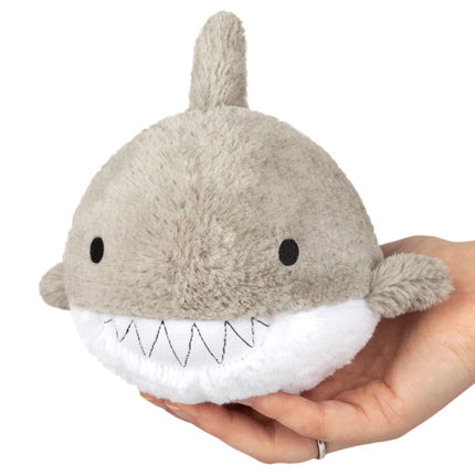 Snugglemi Snackers - Great White Shark
