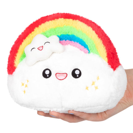 Snugglemi Snackers - Rainbow