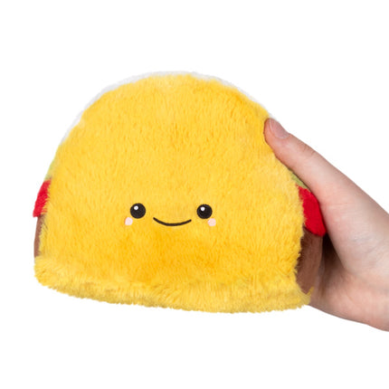 Snugglemi Snackers - Taco Mini