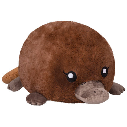 Baby Platypuss