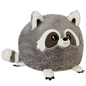 Squishable Baby Raccoon II