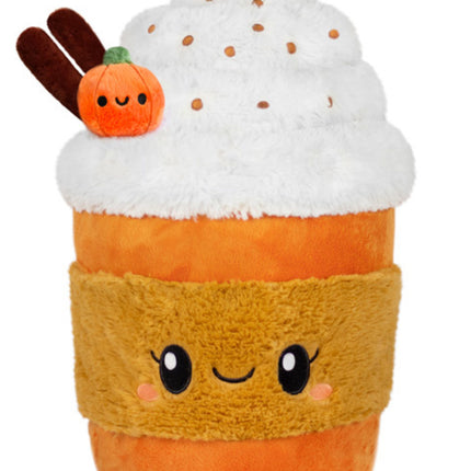 Snugglemi Snackers - Pumpkin Spice Latte