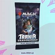 Collection image for: Magic: The Gathering Sealed Product