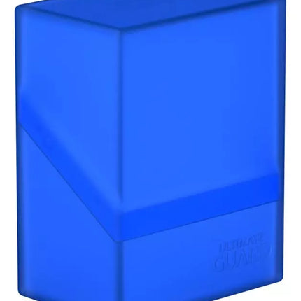 Ultimate Guard Sapphire Boulder (60+)