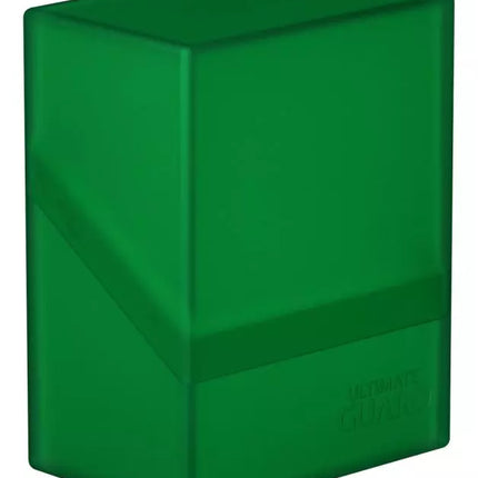 Ultimate Guard Emerald Boulder (60+)