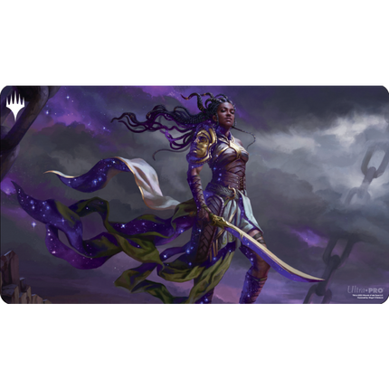 Ultra Pro Playmat - MTG Commander Masters: Anikthea, Hand of Erebos