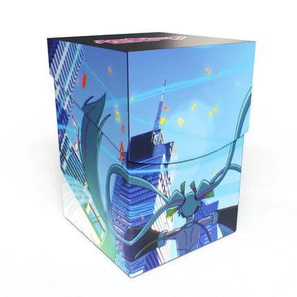 Hatsune Miku - MIKU EXPO 10th Anniversary Ultra Pro Deck Box