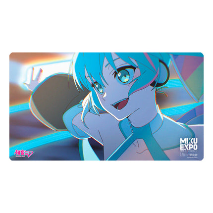 Playmat - Hatsune Miku 10th Anniversary Collection: Flight