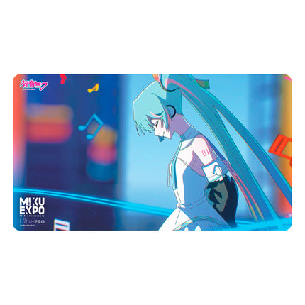 Playmat - Hatsune Miku 10th Anniversary Collection: Patience