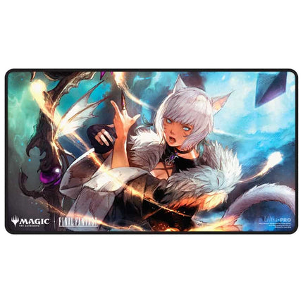 Ultra Pro - Magic the Gathering "Final Fantasy" - Y'shtola Rhul Playmat