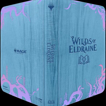 Portfolio: Wilds of Eldraine-Pocket Pro-Binder