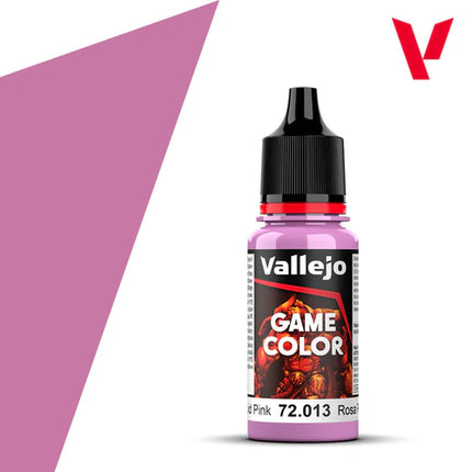 Vallejo - Game Color - Squid Pink