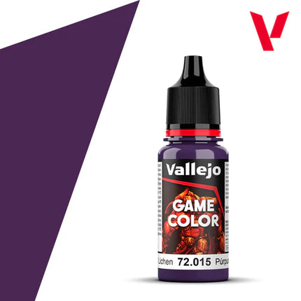 Vallejo - Game Color - Hexed Lichen