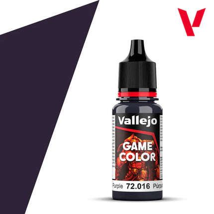 Vallejo - Game Color - Royal Purple