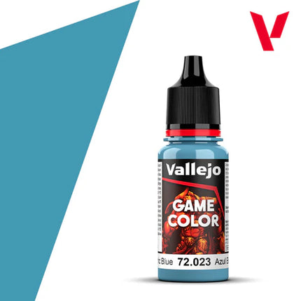 Vallejo - Game Color - Electric Blue