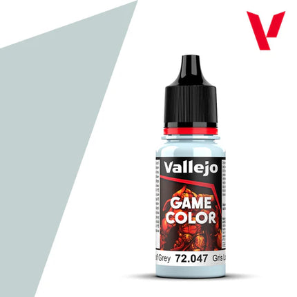 Vallejo - Game Color - Wolf Grey