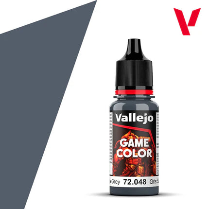 Vallejo - Game Color - Sombre Grey