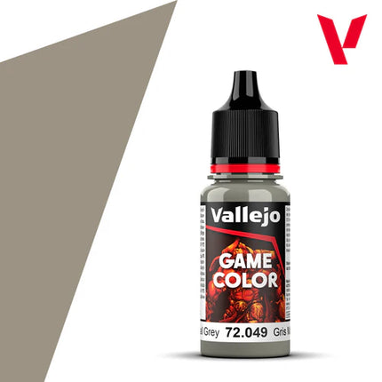 Vallejo - Game Color - Stonewall Grey