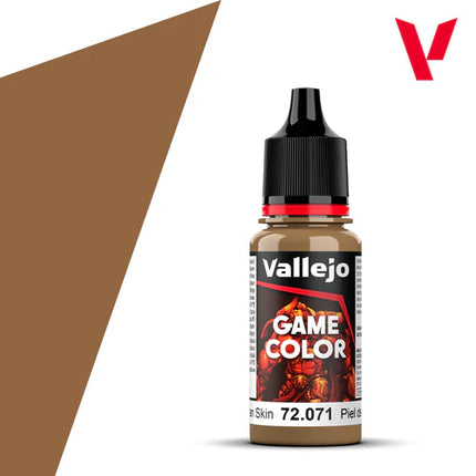 Vallejo - Game Color - Barbarian Skin