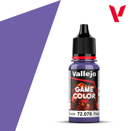 Vallejo - Game Color - Alien Purple