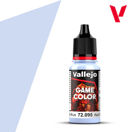 Vallejo - Game Color - Glacier Blue