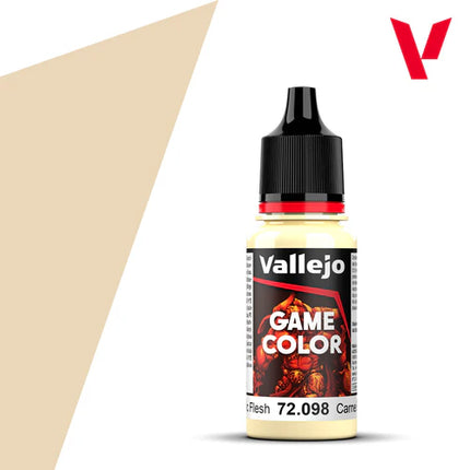 Vallejo - Game Color - Elfic Flesh