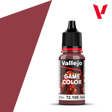 Vallejo - Game Color - Succubus Skin