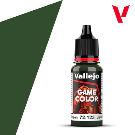 Vallejo - Game Color - Angel Green