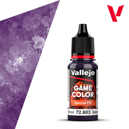 Vallejo - Game Color Special FX - Demon Blood