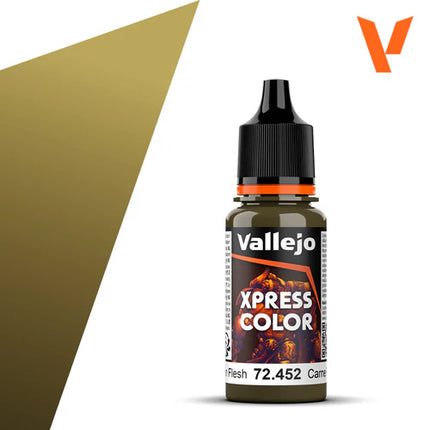 Vallejo - Xpress Color - Rotton Flesh