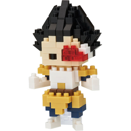 NanoBlock - Vegeta