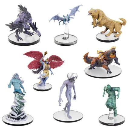 Dungeons & Dragons: Icons of the Realms - Journeys through the Radiant Citadel box set