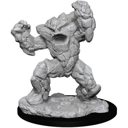 D&D Nolzur's Marvelous Miniatures - Earth Elemental